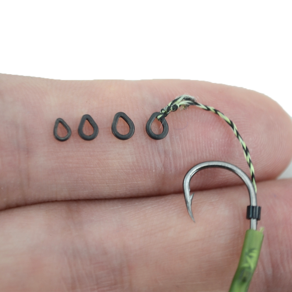 Hirisi 60pcs Carp Fishing Boil - Fishing Equipment Wholesale บทวิจารณ์และราคา