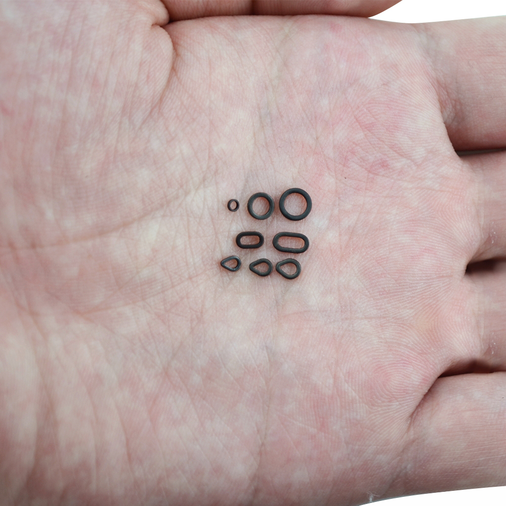 Hirisi 60pcs Carp Fishing Boil - Fishing Equipment Wholesale บทวิจารณ์และราคา