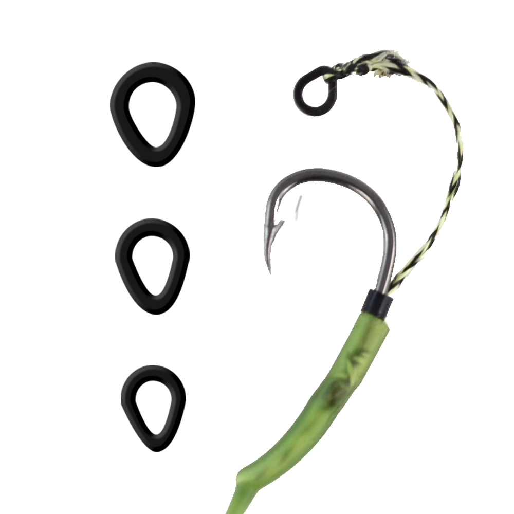 Hirisi 60pcs Carp Fishing Boil - Fishing Equipment Wholesale บทวิจารณ์และราคา