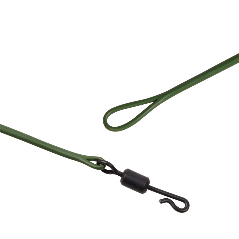 3pcs 80LB Carp fishing leader  - Fishing Equipment Shop บทวิจารณ์และราคา