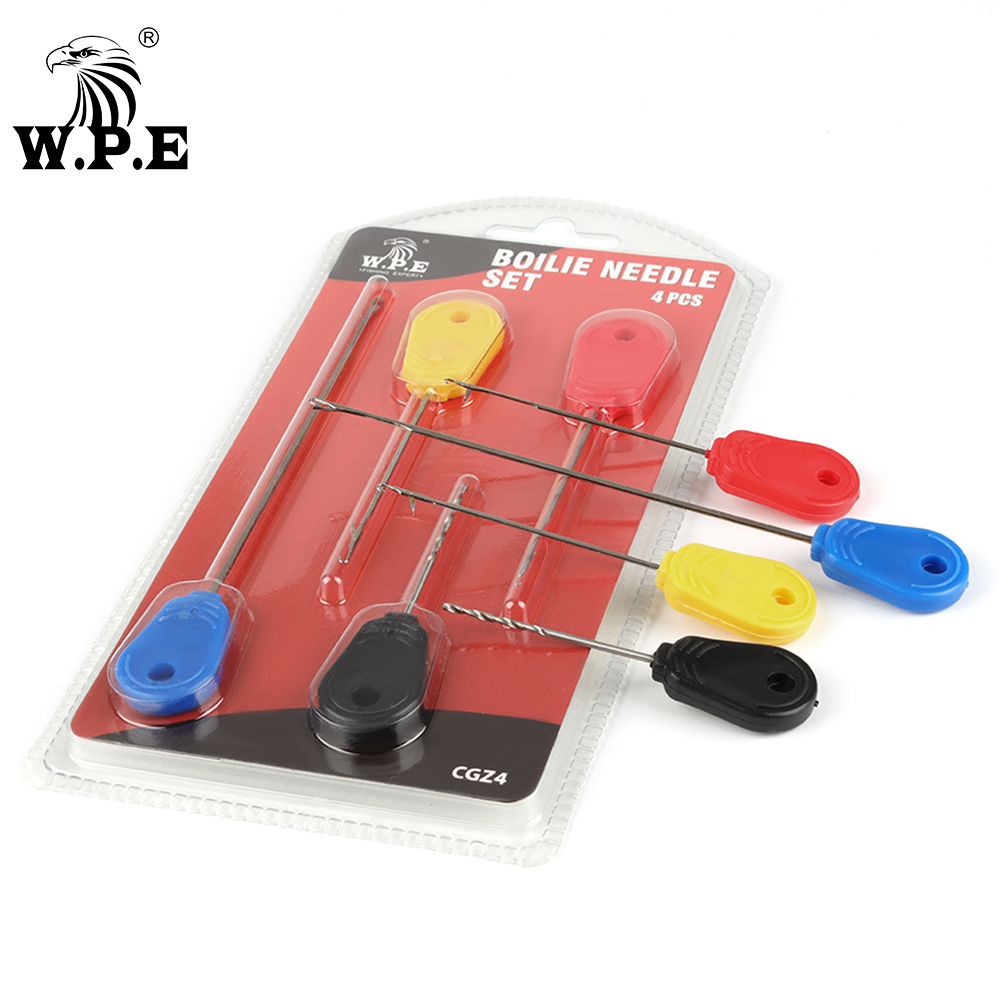 W.P.E Fishing Tool Accessories - Fishing Equipment Wholesale บทวิจารณ์และราคา