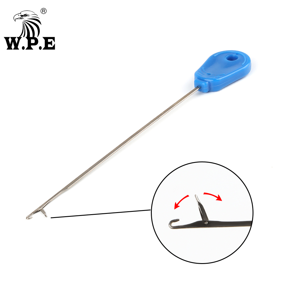 W.P.E Fishing Tool Accessories - Fishing Equipment Wholesale บทวิจารณ์และราคา