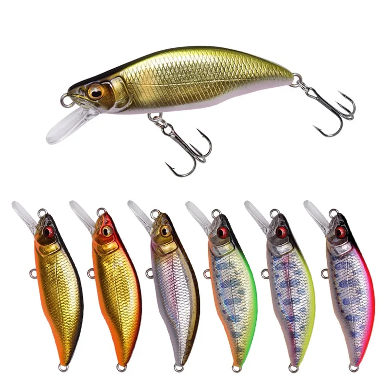 1pc Japan Design 51mm 4.2g Sin - Fishing Equipment Japan บทวิจารณ์และราคา