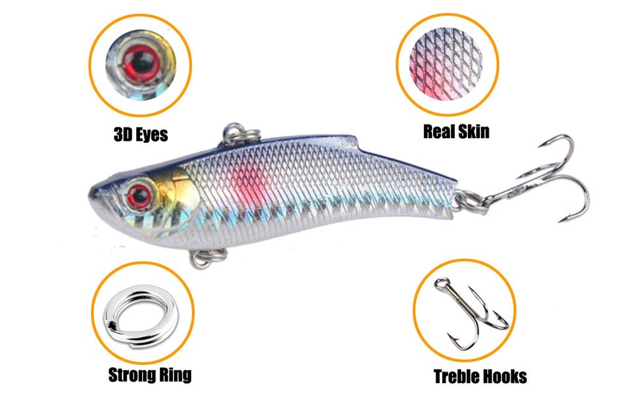 1PCS 7cm/20g Artificial Japane - Fishing Equipment Japan บทวิจารณ์และราคา