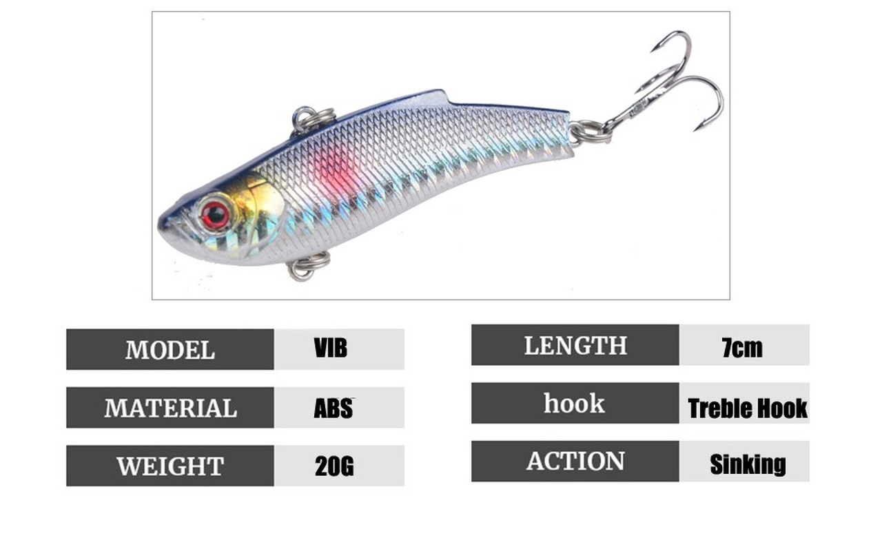 1PCS 7cm/20g Artificial Japane - Fishing Equipment Japan บทวิจารณ์และราคา