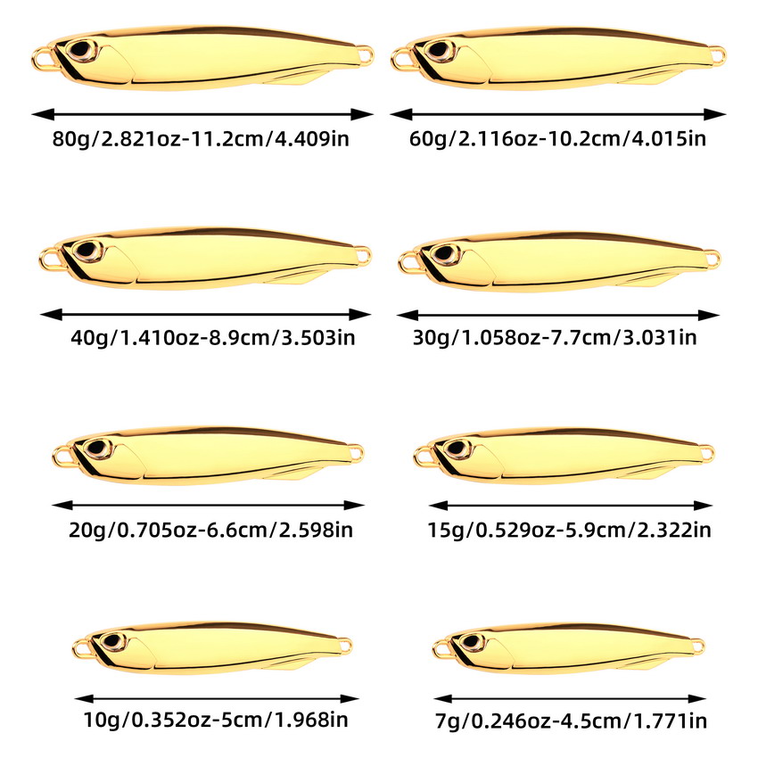 1PCS Fishing Lure Bait Japanes - Fishing Equipment Japan บทวิจารณ์และราคา
