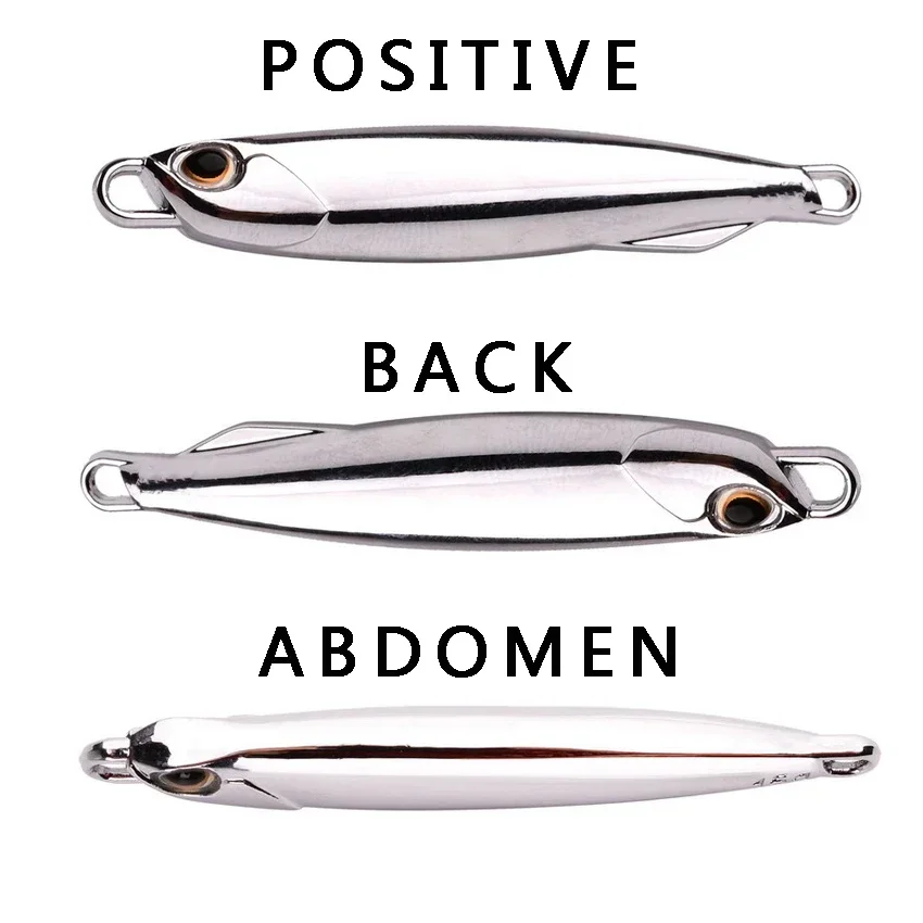 1PCS Fishing Lure Bait Japanes - Fishing Equipment Japan บทวิจารณ์และราคา