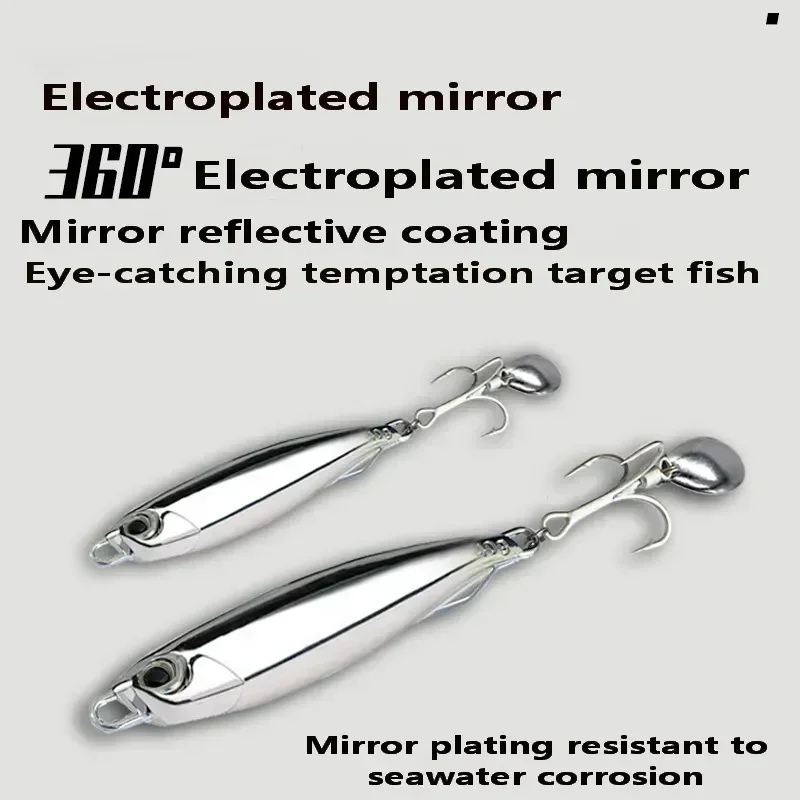 1PCS Fishing Lure Bait Japanes - Fishing Equipment Japan บทวิจารณ์และราคา