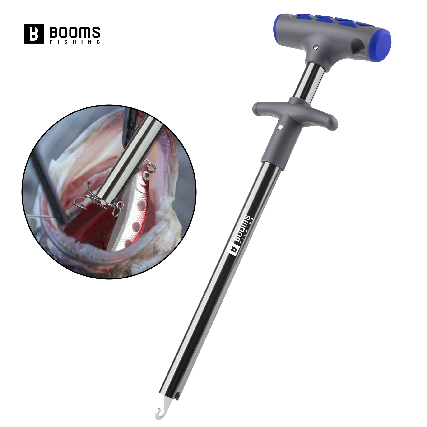 Booms Fishing XW20 Long Fish H - Fishing Equipment Australia บทวิจารณ์และราคา