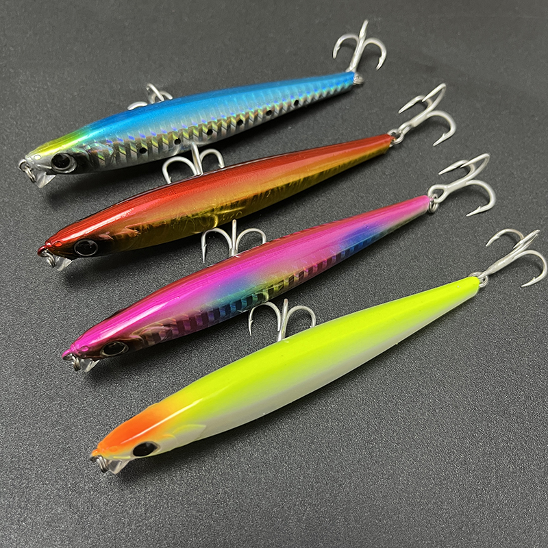 Heavy Japan Lure 105mm 30g Cas - Fishing Equipment Japan บทวิจารณ์และราคา