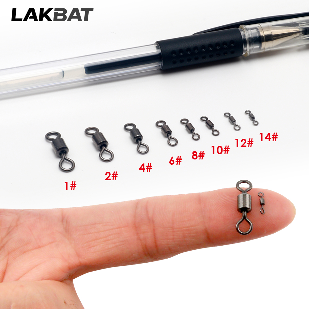 100PCS Stainless Steel Fishing - Fishing Equipment Box บทวิจารณ์และราคา