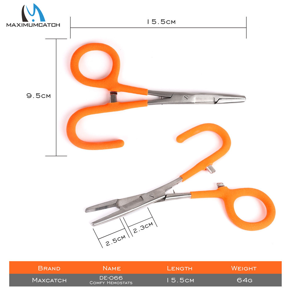 Maximumcatch Fly Fishing Hook  - Fishing Equipment Australia บทวิจารณ์และราคา