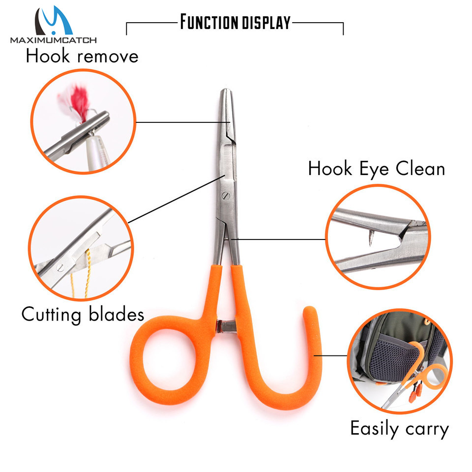 Maximumcatch Fly Fishing Hook  - Fishing Equipment Australia บทวิจารณ์และราคา