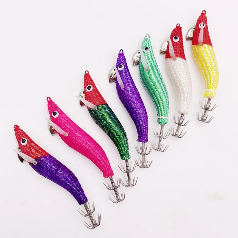 2.2# Luminous Wood Shrimp Japa - Fishing Equipment Japan บทวิจารณ์และราคา