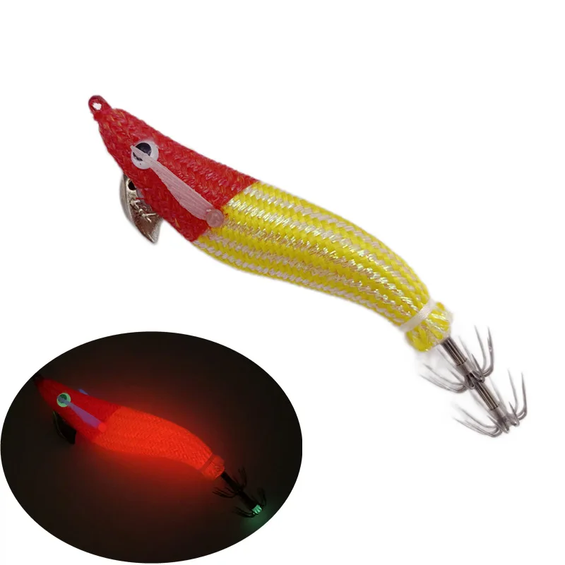 2.2# Luminous Wood Shrimp Japa - Fishing Equipment Japan บทวิจารณ์และราคา