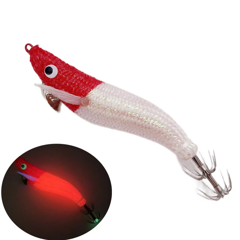 2.2# Luminous Wood Shrimp Japa - Fishing Equipment Japan บทวิจารณ์และราคา
