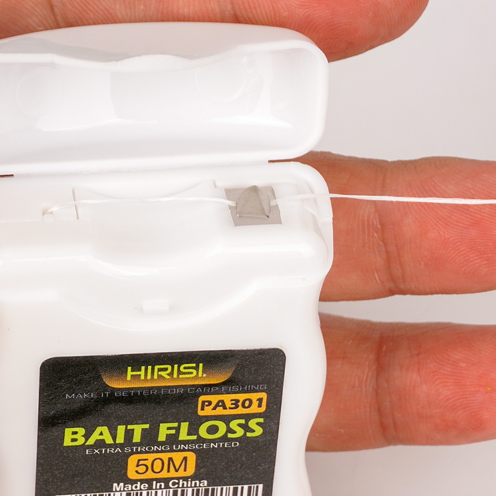 Hirisi 50m Carp Fishing Bait F - Fishing Equipment Wholesale บทวิจารณ์และราคา
