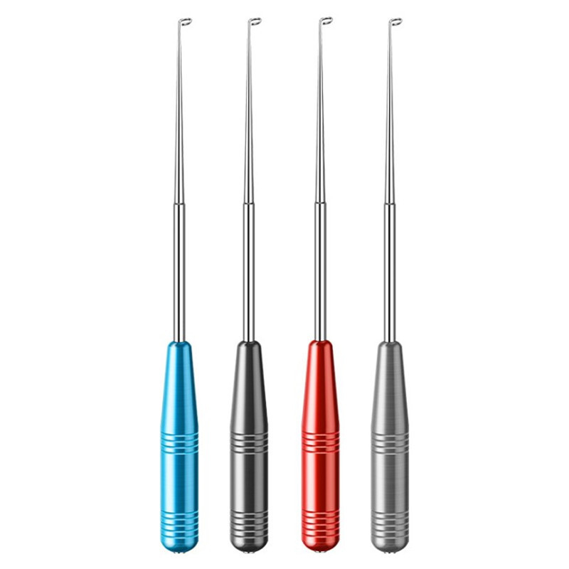 Stainless Steel Safety Extract - Fishing Equipment Australia บทวิจารณ์และราคา