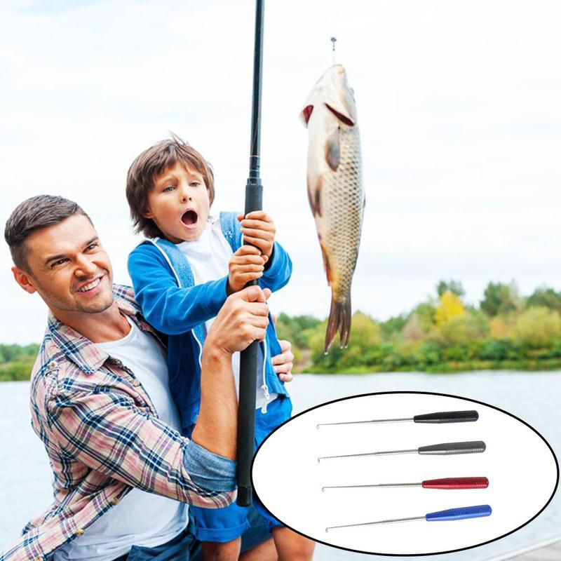 Stainless Steel Safety Extract - Fishing Equipment Australia บทวิจารณ์และราคา
