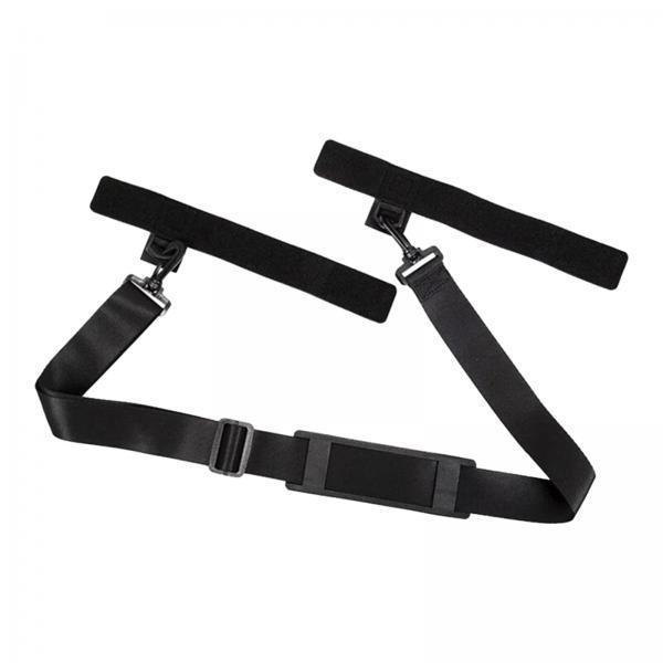 Portable Fishing Rod Belt Elas - Rod Holder Fishing บทวิจารณ์และราคา