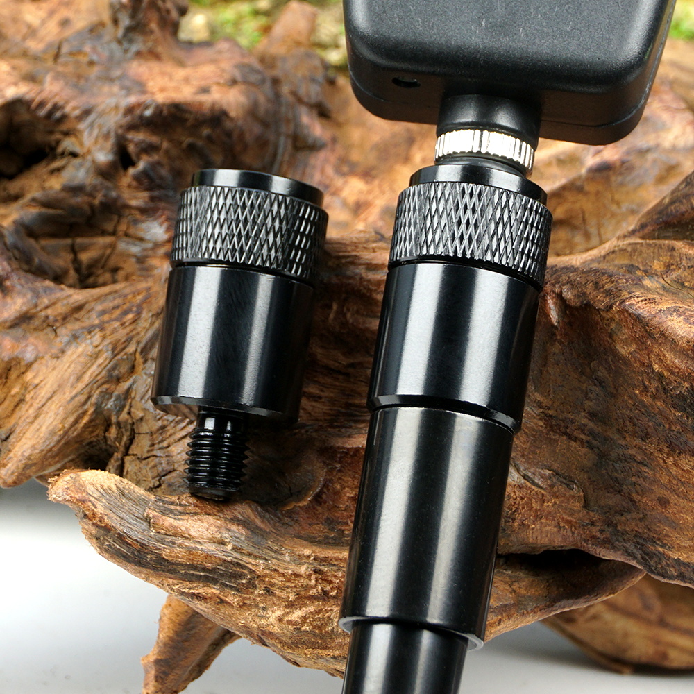 Hirisi 2pcs Quick Change Conne - Fishing Equipment Wholesale บทวิจารณ์และราคา