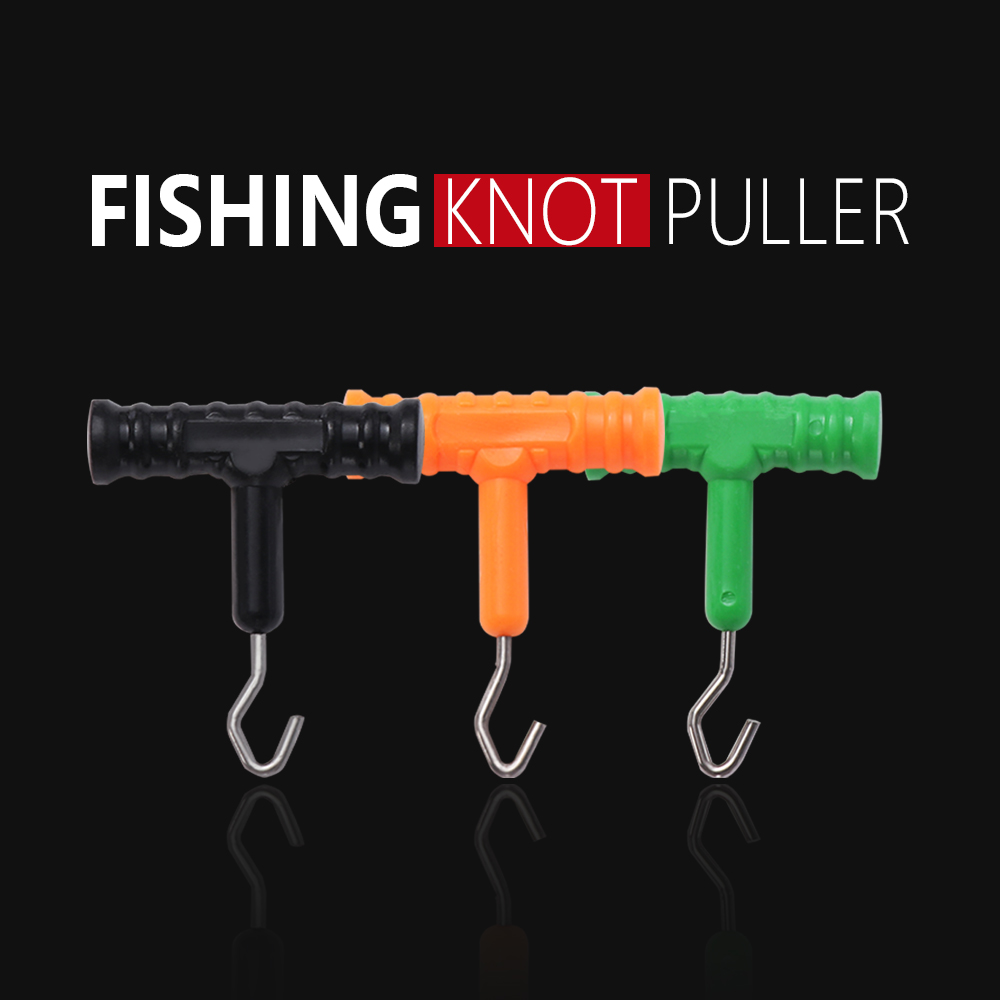 3PCS ABS Grip+Stainless Steel  - Fishing Equipment Wholesale บทวิจารณ์และราคา