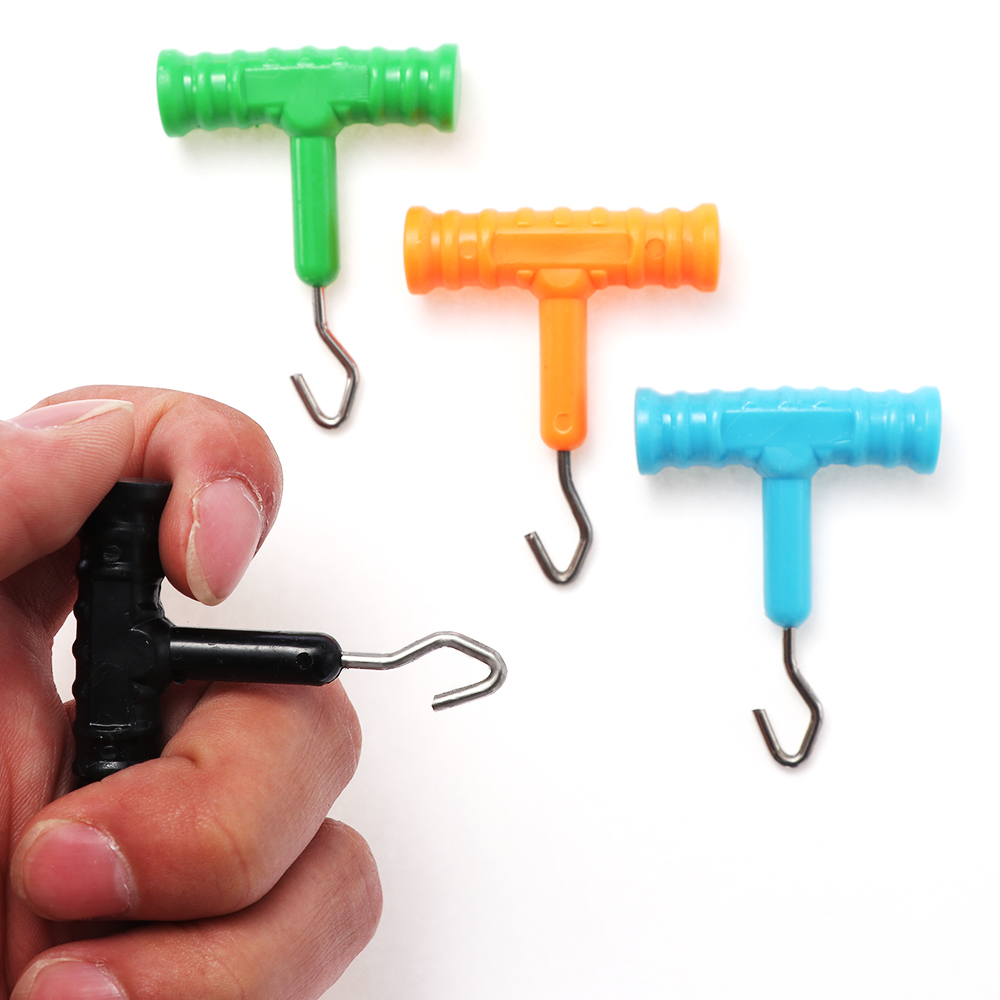 3PCS ABS Grip+Stainless Steel  - Fishing Equipment Wholesale บทวิจารณ์และราคา