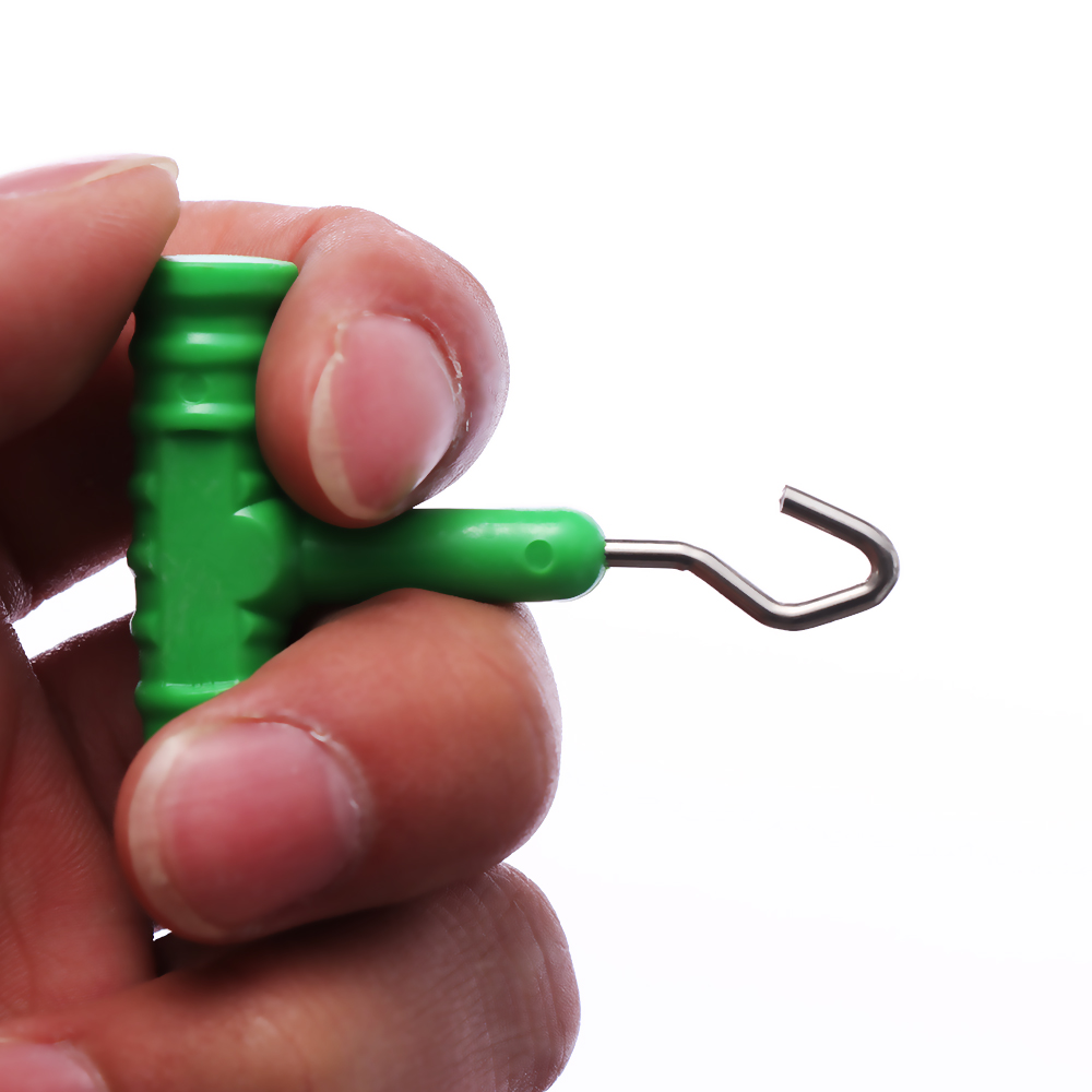 3PCS ABS Grip+Stainless Steel  - Fishing Equipment Wholesale บทวิจารณ์และราคา