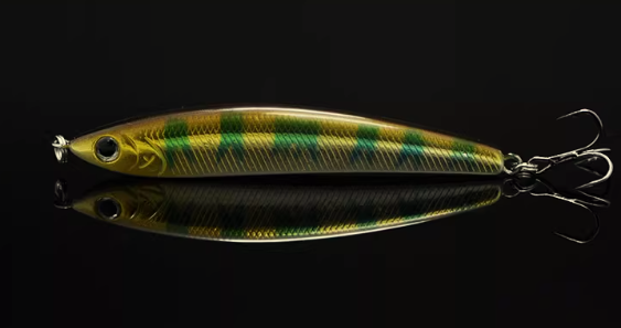Fishing Lure Japan Sinking Pen - Fishing Equipment Japan บทวิจารณ์และราคา