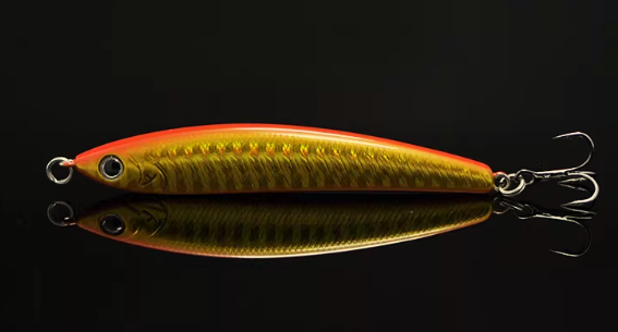Fishing Lure Japan Sinking Pen - Fishing Equipment Japan บทวิจารณ์และราคา