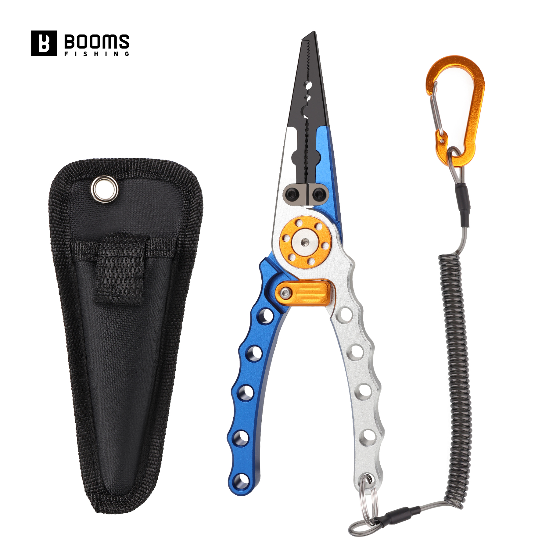 Booms Fishing X01 Aluminum Fis - Fishing Equipment Australia บทวิจารณ์และราคา