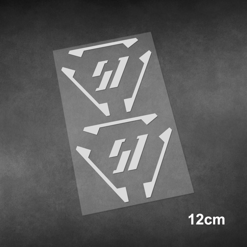 2Pcs Motorcycle Military Tacti - Fishing Equipment Box บทวิจารณ์และราคา