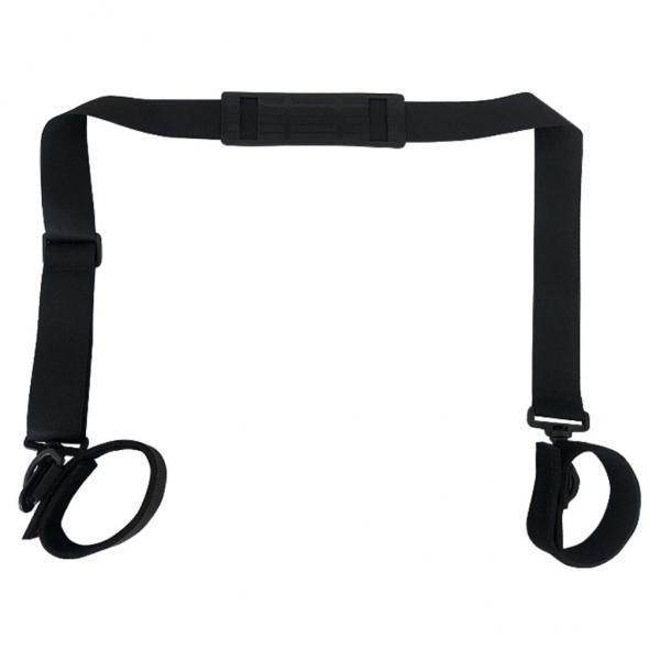 Fly Sling Pack Fishing Rod Bel - Rod Holder Fishing บทวิจารณ์และราคา
