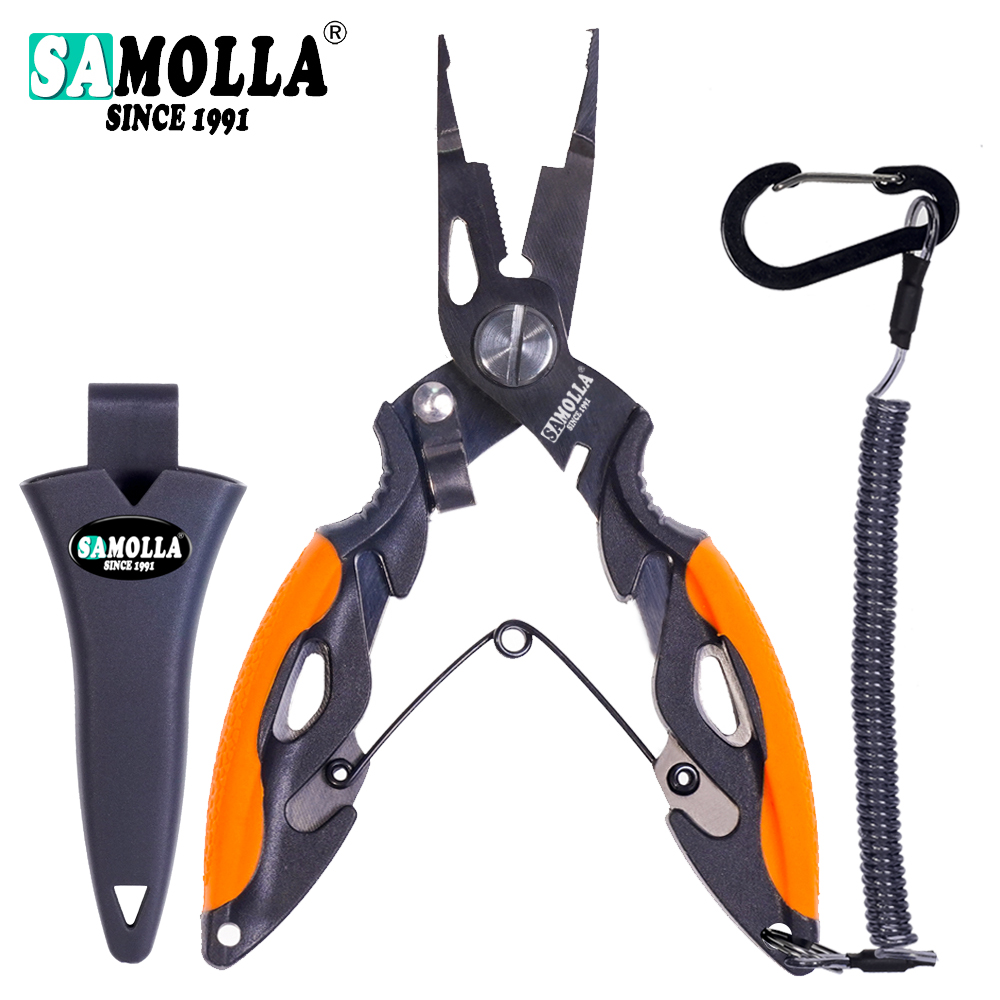 New Multifunctional Fishing Pl - Fishing Equipment Australia บทวิจารณ์และราคา