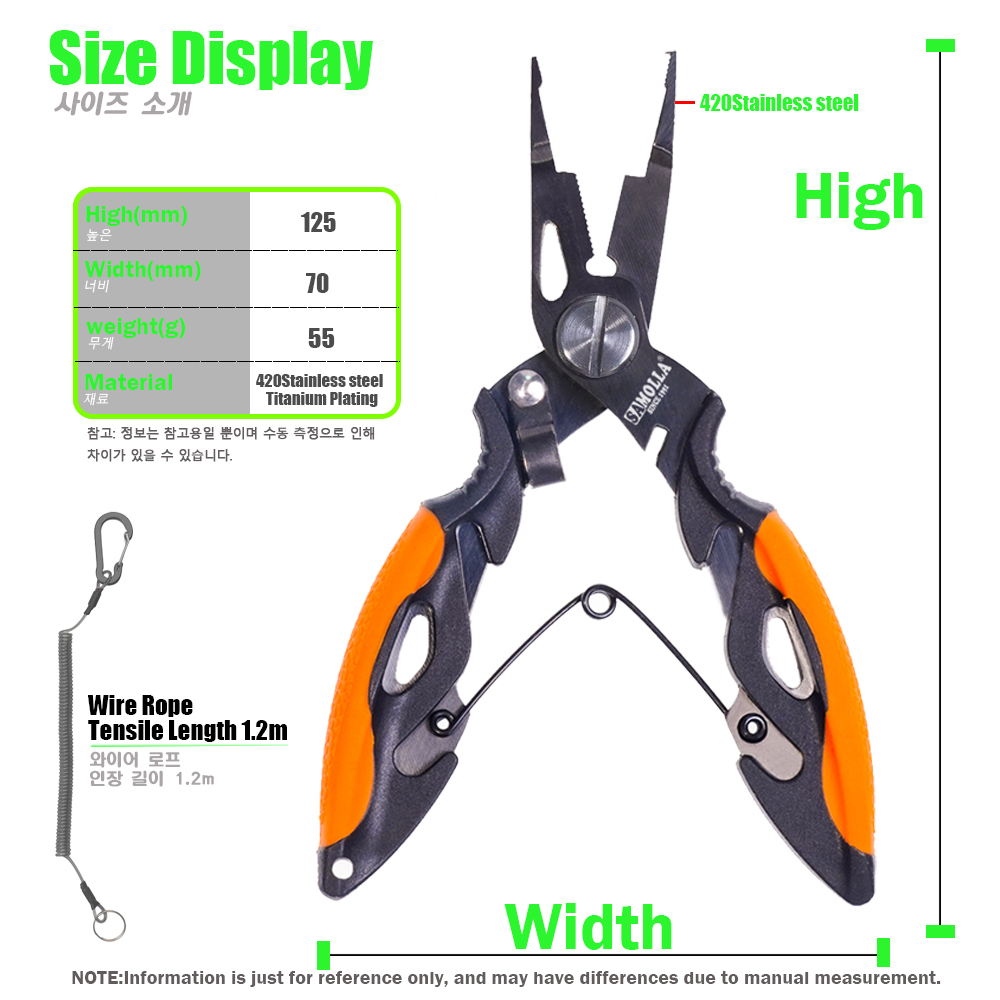 New Multifunctional Fishing Pl - Fishing Equipment Australia บทวิจารณ์และราคา