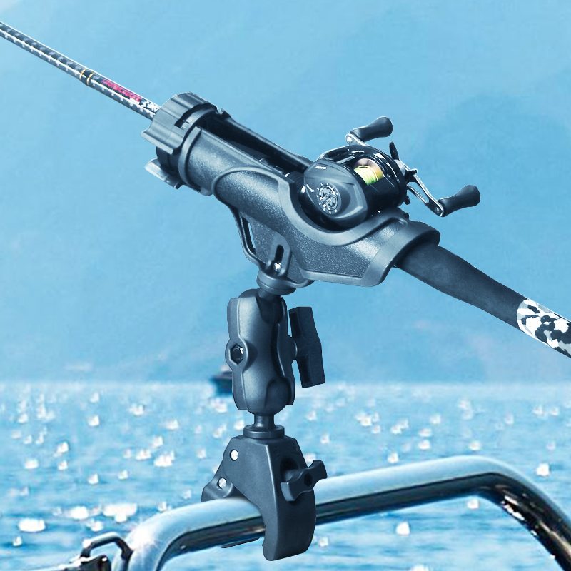 VIN Mounts Fishing Rod Holder  - Rod Holder Fishing บทวิจารณ์และราคา