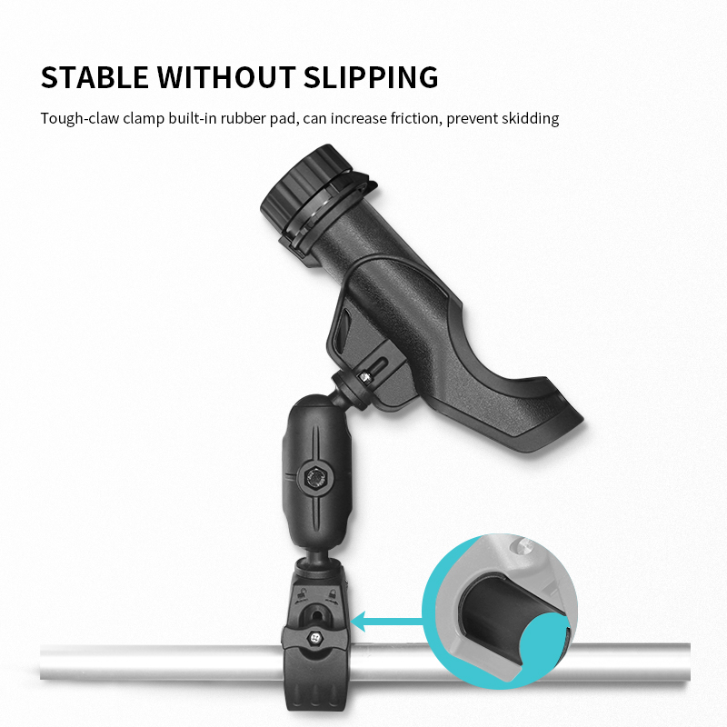 VIN Mounts Fishing Rod Holder  - Rod Holder Fishing บทวิจารณ์และราคา