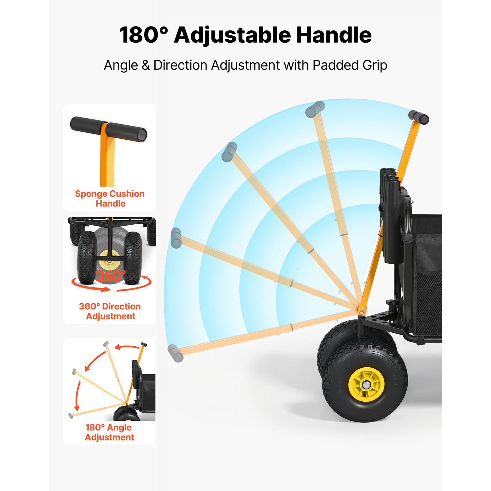 Uimoso Foldable Beach Fishing  - Rod Holder Fishing บทวิจารณ์และราคา