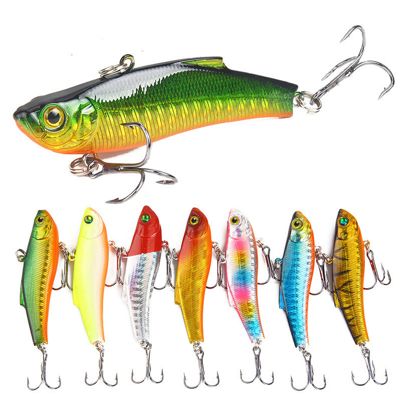 1 PCS 7cm/18G Artificial Japan - Fishing Equipment Japan บทวิจารณ์และราคา