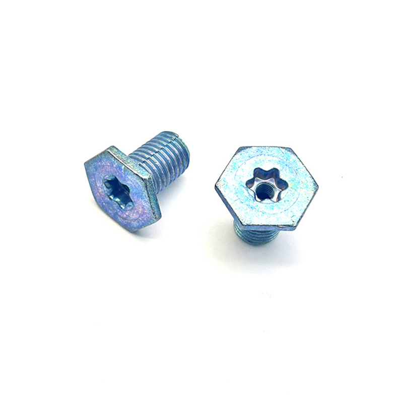 Iron Screws Fixing Rods Bolt B - Rod Holder Fishing บทวิจารณ์และราคา