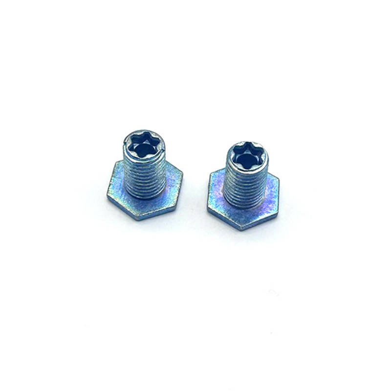 Iron Screws Fixing Rods Bolt B - Rod Holder Fishing บทวิจารณ์และราคา