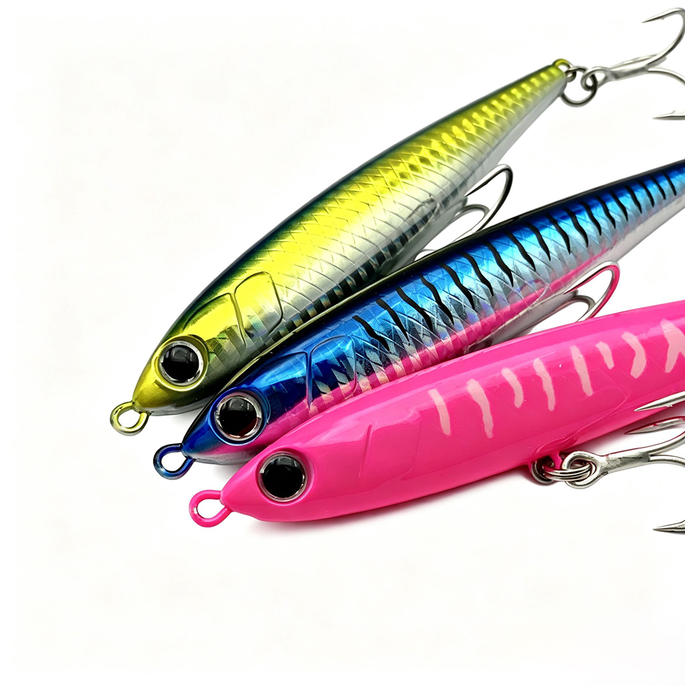 Testar 110mm 37g Heavy Sinking - Fishing Equipment Japan บทวิจารณ์และราคา