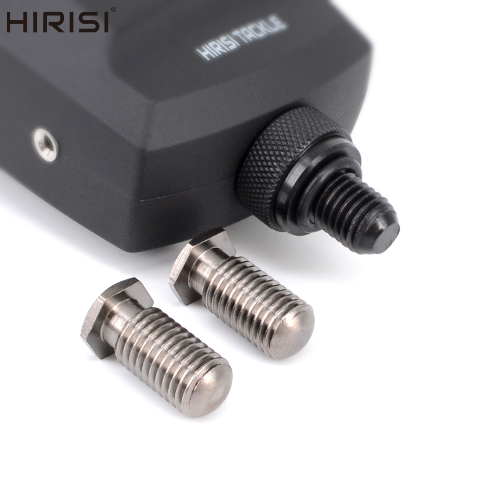 Hirisi 2pcs Carp Fishing Acces - Fishing Equipment Wholesale บทวิจารณ์และราคา