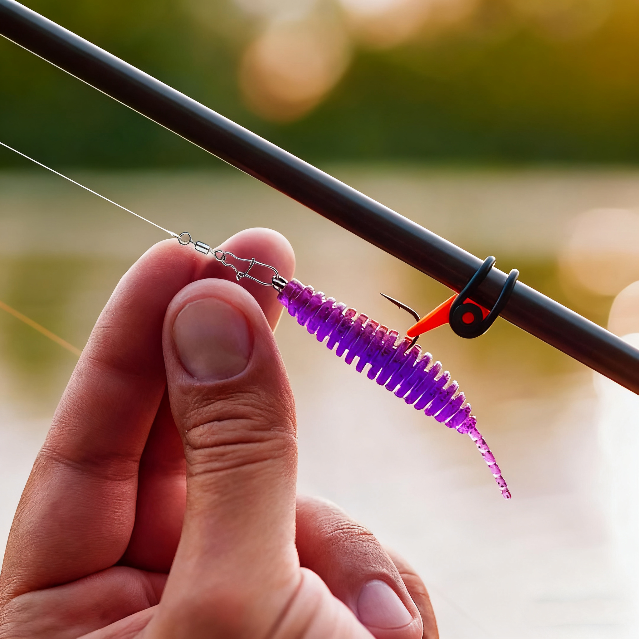50pcs/box Stainless Steel Fish - Fishing Equipment Box บทวิจารณ์และราคา