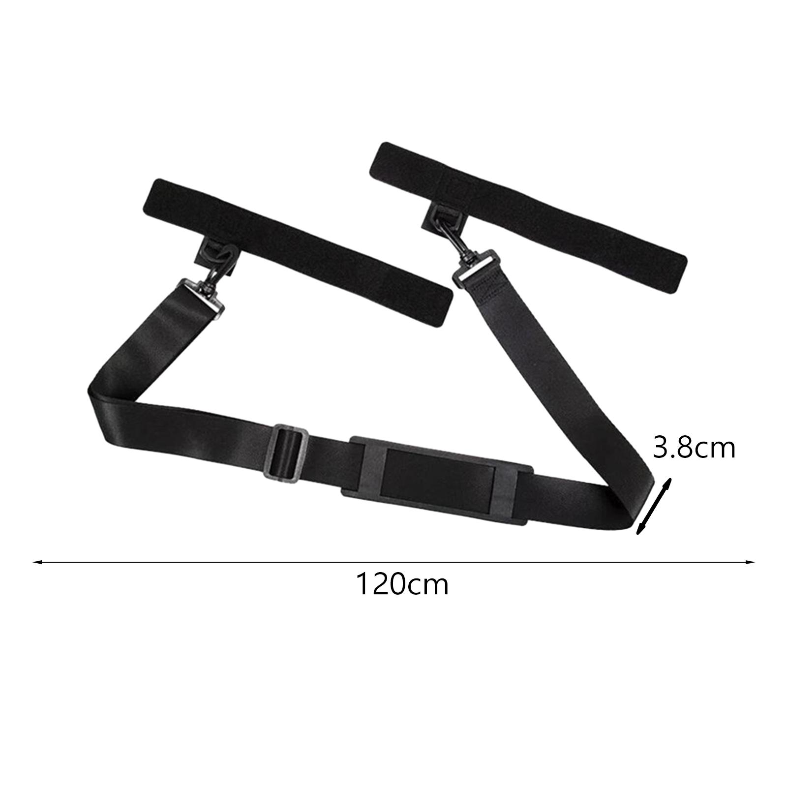 Durable Fishing Rod Belt Adjus - Rod Holder Fishing บทวิจารณ์และราคา