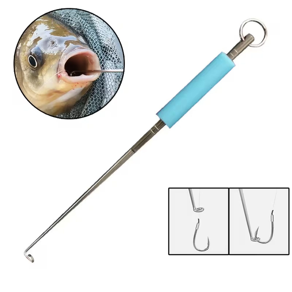 Heavy-Duty Stainless Steel Dee - Fishing Equipment Australia บทวิจารณ์และราคา