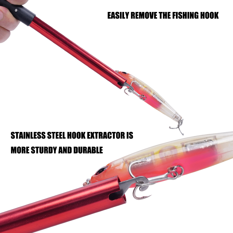 Fishing Hook Remover Tool Fish - Fishing Equipment Australia บทวิจารณ์และราคา