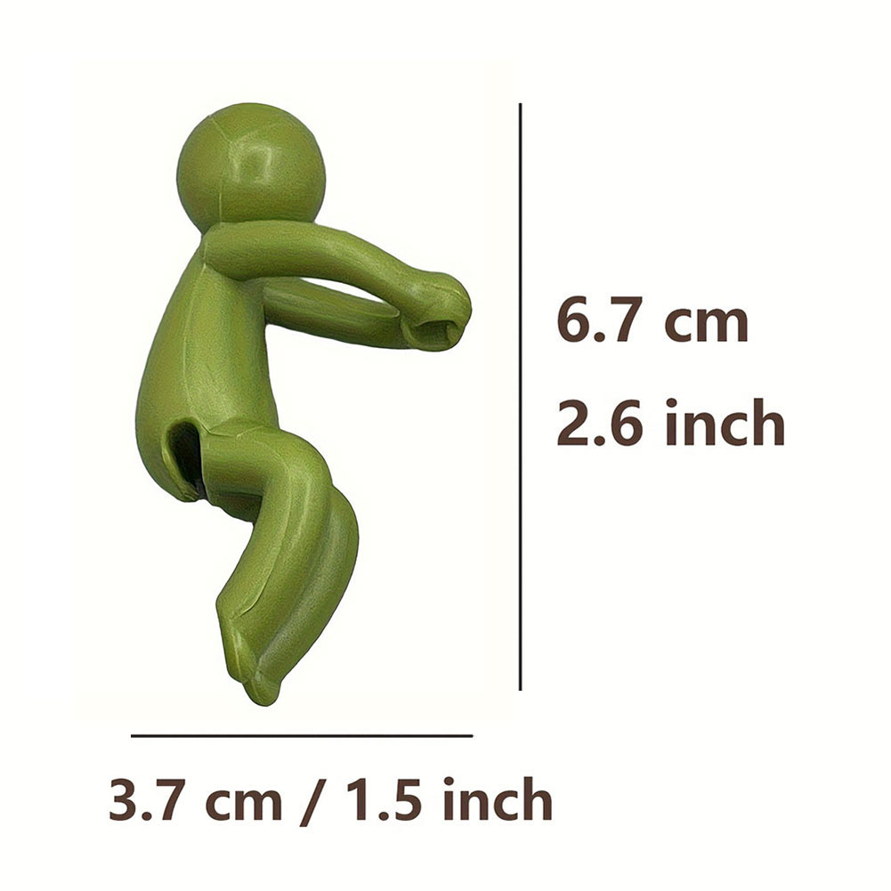 1-6 PCS Cute Plant Stand Plast - Rod Holder Fishing บทวิจารณ์และราคา