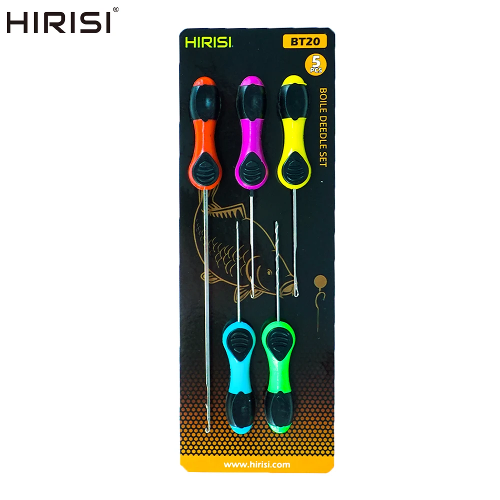 5x Carp Fishing Tool Bait Need - Fishing Equipment Wholesale บทวิจารณ์และราคา