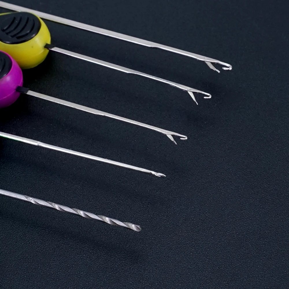 5x Carp Fishing Tool Bait Need - Fishing Equipment Wholesale บทวิจารณ์และราคา